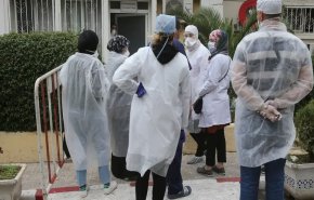 الجزائر: عدد إصابات كورونا يرتفع الى 72 بينها 6 وفيات
