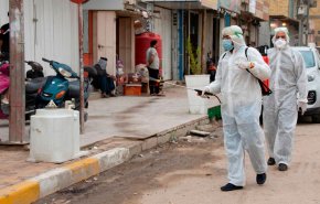 ست حالات جديدة بفايروس كورونا ووفاة اخرى في العراق
