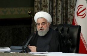 روحاني: رددنا على اغتيال الشهيد سليماني وسنرد