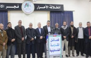 الفصائل الفلسطينية: الخطر الحقيقي على شعبنا هو كورونا الاحتلال  