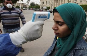 تسجيل 14 اصابة جديدة بكورونا في مصر
