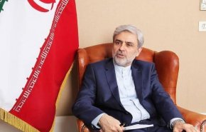 على العالم ان يتخذ موقفا عاجلا ضد الحظر الأمريكي على إيران