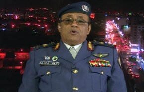 اللواء الجفري: بانتظار القرار السياسي لتحرير مأرب بعد الجوف