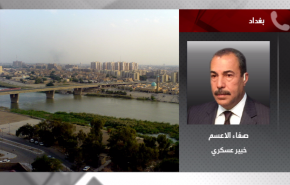 خبير عسكري يكشف عن نوايا انسحاب القوات الامريكية من العراق