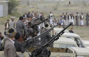 تحرير الجوف والإطباق على مأرب 