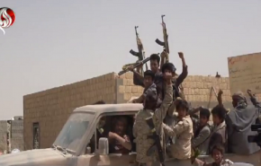 شاهد... تحرير الجوف يعتبر مقدمة لتحرير مأرب 