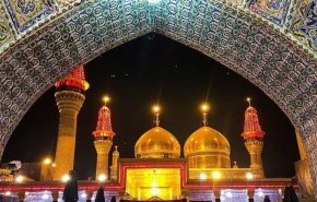 قصيدة بمناسبة استشهاد الامام الكاظم (ع)