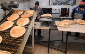 التجارة السورية تعلق على خبر أشاعته مواقع التواصل 