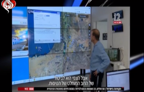 شاهد... كورونا وتداعياته السلبية على اقتصاد الاحتلال