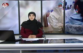 نشرة الاخبار من قناة العالم الساعة 16:00 بتوقيت غرينتش 19-03-2020