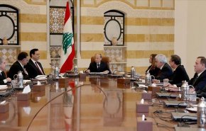 الحكومة اللبنانية تقرر توزيع مساعدات للذين تعطلت اعمالهم بسبب كورونا
