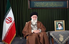 آية الله خامنئي: العام الجديد عام الانتصارات الكبرى