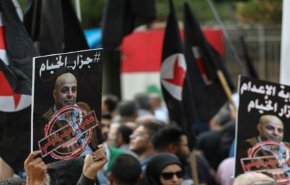 «التضامن مع الأسرى»: لمحاكمة العميل الفاخوري دولياً
