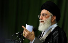 هذا ما اطلقه آية الله خامنئي على العام الايراني الجديد