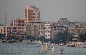 الأرصاد المصرية تحذر من تقلبات تشهدها حالة الطقس 