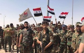 سوريا.. تسعة أعوام من الصمود