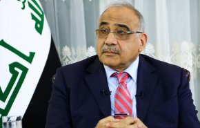 عبد المهدي يحذر من خطر يحدق بالعراق
