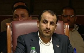 عبد السلام: اذا وصلت كرونا لليمن فالعدوان هو المسؤول