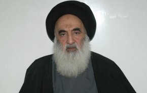 السيد السيستاني يعلن موقفه من منع التجمعات بالعراق
