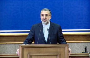 عودة مواطن ايراني معتقل بفرنسا الى الوطن 