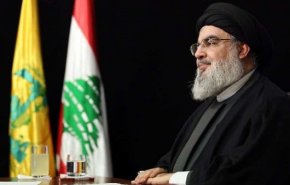 شاهد..السيد نصر الله يكشف عن دور أميركا في قضية العميل الفاخوي 