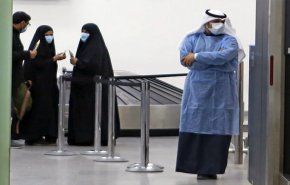 اولى حالتي وفاة بفيروس كورونا المستجد في الإمارات