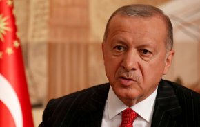 أردوغان يوجه رسالة صوتية للأتراك