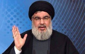 النص الكامل لكلمة السيد نصر الله الاخيرة حول تطور الاحداث في لبنان
