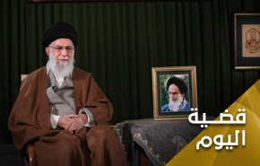 إيران ستنتصر على كورونا وترامب  
