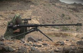 شاهد.. القوات اليمنية تقتل عددا من ابرز قيادات المرتزقة