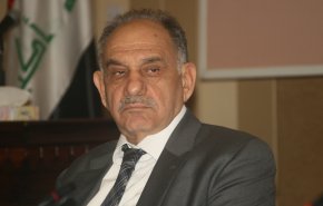 المطلك: الكتل السنية لم تصل الى موقف موحد من دعم الزرفي