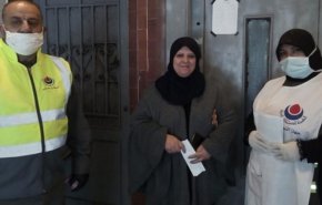 مشروع توعوي لحزب الله في صيدا لمواجهة كورونا