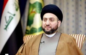 الحكيم يدعو العراقيين للمكوث في البيوت 
