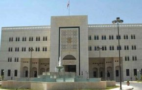 سوريا تقرر إغلاق الأسواق باستثناء مراكز بيع الاغذية والصيدليات 