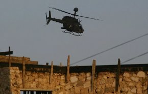 الجيش العراقي يدمر وكرا لـ 