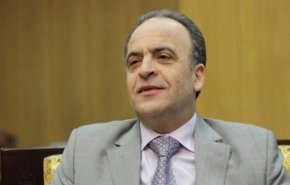 خميس يبحث مع السفير الصيني التنسيق لتعزيز التصدي لكورونا
