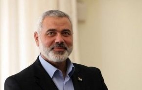 هنية يوجه رسالة للشعب الفلسطيني في ظل تفشي وباء كورونا