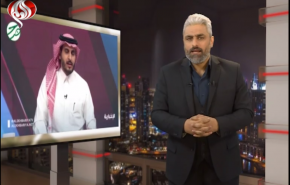 شاهد_ سياسات غريبة تتبعها الرياض خلال أزمة كورونا 
