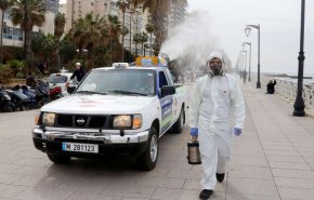 لبنان يتوجه نحو إعلان حالة الطوارئ بسبب تفشي كورونا 