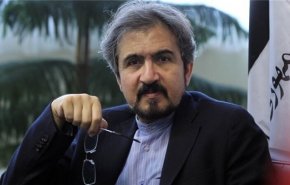  اميركا تستهدف النيل من جهود الشعب الايراني في مكافحة كورونا