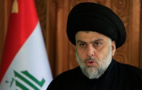 الصدر يرد على 