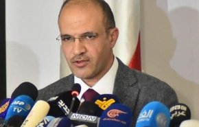 وزير الصحة​ اللبناني: لبنان أصبح على مشارف الانتشار المجتمعي للكورونا