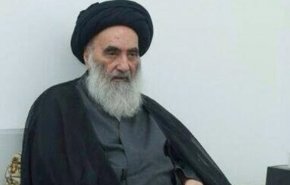فتوى السيد السيستاني حول دعم العوائل المتضررة من حظر التجول
