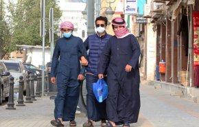فرض حظر تجول جزئي في الكويت

