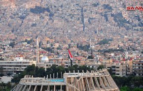 سوريا.. قائمة بالجهات العامة ومراكز التسوق المغلقة و المفتوحة