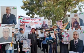 شاهد.. كورونا يهدد حياة المعتقلين في سجون السعودية