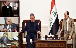 3 رؤساء جامعات ترشحهم القوى الشيعية بديلة عن الزرفي