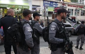 البدء بتطبيق حظر التجوال في كيان الاحتلال ابتداء من صباح اليوم