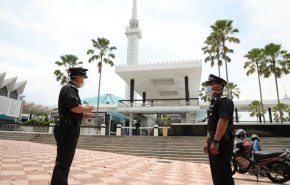 تسجيل 123 حالة جديدة لفيروس كورونا في ماليزيا