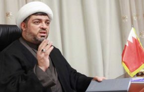 الوفاق للنظام البحريني: 